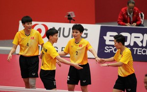 Bảng tổng sắp huy chương ASIAD 2026 ngày 1/10