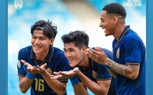 Lịch thi đấu FIFA ASEAN Cup 2026 ngày 30/9