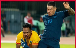 Kết quả bóng đá FIFA ASEAN Cup 2026 ngày 30/9