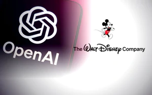 Disney cắt giảm nhân sự giữa cuộc đua AI và streaming