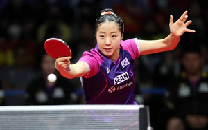 Nữ VĐV bóng bàn quyên góp gần 1 tỷ đồng giúp trẻ em Nepal sau khi giành 2 HCĐ ASIAD 2026