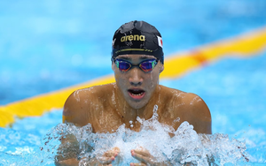 ASIAD 2026 ghi nhận 317 kỷ lục, có 53 kỷ lục thế giới, cuộc đua thành tích cao vẫn chưa dừng lại