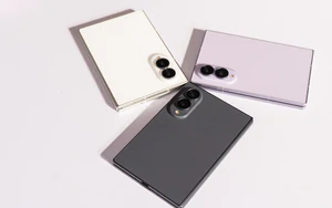 Sợ điện thoại gập nhanh xuống cấp? Đây là cách Galaxy Z Fold 8 tạo niềm tin