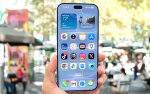 Đọ pin loạt flagship Android, iPhone 18 Pro Max chỉ thua đúng một đối thủ