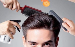 Muốn ra ngoài tự tin, phái nam đừng bỏ qua những món đồ này trong nhà vệ sinh