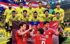 Lịch thi đấu bóng đá hôm nay 1/10: Trực tiếp FIFA ASEAN Cup 2026