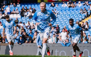 Man City bị Premier League kết luận thổi phồng doanh thu hơn 1 tỷ USD, nguy cơ bị loại khỏi giải đấu