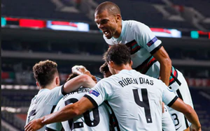 Nhận định Đan Mạch vs Bồ Đào Nha 01h45 ngày 2/10, UEFA Nations League 2026/27