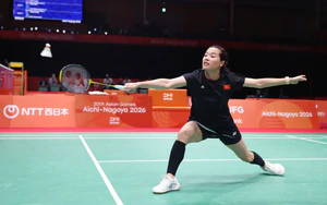 Thể thao Việt Nam tại ASIAD: Giới hạn là giới hạn nào?