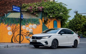 Ưu đãi mạnh tay, giá Honda City, BR-V và HR-V đã thực sự "hời"?