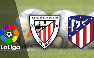 Nhận định Athletic Bilbao vs Atletico Madrid (21h15, 5/9), La Liga 2026/27 vòng 4