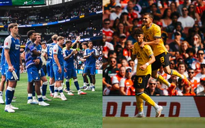 Nhận định Hoffenheim vs Dortmund 20h30 ngày 5/9, Bundesliga vòng 2