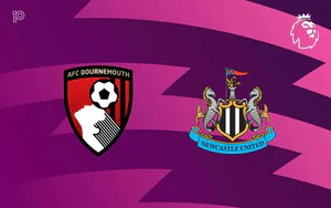 Nhận định Newcastle vs Bournemouth 18h30 ngày 5/9, vòng 3 Ngoại hạng Anh 2026-27