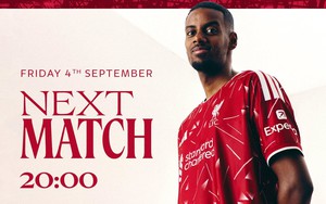 Nhận định bóng đá hôm nay 4/9: Ipswich vs Liverpool, PSG vs Monaco