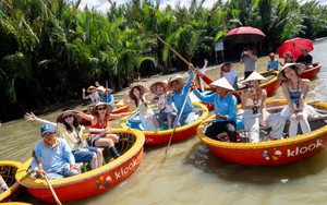 Việt Nam tăng trưởng du lịch kỷ lục, nhiều điểm đến mới nổi hút khách