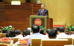 Không làm cũng phải chịu trách nhiệm