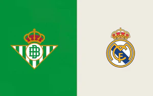Nhận định Real Betis vs Real Madrid 02h00 ngày 5/9, vòng 4 La Liga 2026/27