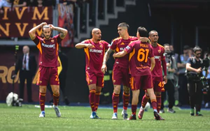 Nhận định Roma vs Atalanta 01h45 ngày 6/9, vòng 3 Serie A