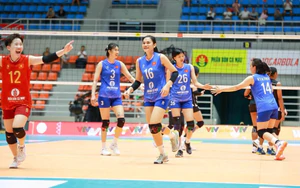 Tin nóng thể thao tối 4/9: Rộ tin đồn liên quan tới ngôi sao hàng đầu bóng chuyền nữ Việt Nam
