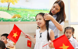 Cắt giảm các cuộc thi, hồ sơ, sổ sách, hội họp không cần thiết trong trường học