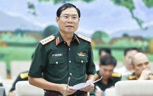 Quy định việc tiếp nhận và xử lý xung đột thông tin trên không gian mạng