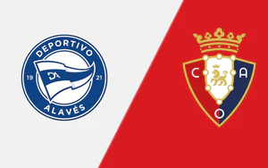 Nhận định Alaves vs Osasuna (23h30, 6/9), vòng 4 La Liga 2026/27 