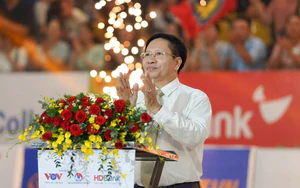 Kịch tính ngày khai mạc Cúp Quốc gia futsal 2026