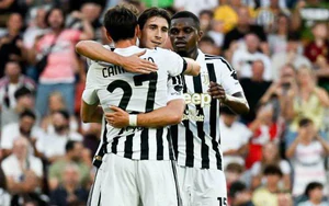 Nhận định Juventus vs AC Milan 01h45 ngày 7/9, vòng 3 Serie A