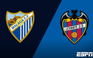 Nhận định Malaga vs Levante (23h30, 6/9), vòng 4 La Liga 2026/27