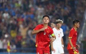 Lịch thi đấu bóng đá hôm nay 6/9: Trực tiếp U20 Việt Nam quyết đấu U20 Iran