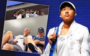 Trả giá vì chạy theo KOL, US Open 2026 bị ví như "sở thú"