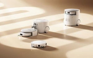 Những thiết bị công nghệ ấn tượng tại Triển lãm IFA 2026