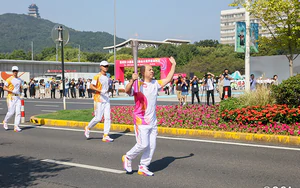 'Ngọn lửa' ASIAD 20 nóng dần, Thể thao Việt Nam chờ cuộc đột phá 4-6 HCV