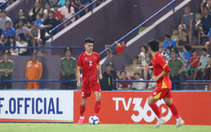 Tin nóng bóng đá Việt hôm nay 6/9: U20 Việt Nam mơ về điều kỳ diệu; Thanh Hóa chiêu mộ cựu tuyển thủ Mali