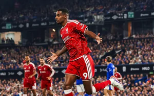 Đã đến lúc Liverpool 'thu hoạch' Isak