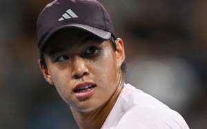 Tay vợt gốc Việt Learner Tien: Viết tiếp câu chuyện lịch sử ở US Open