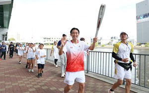 ASIAD 2026 và lễ khai mạc mang nhịp đập châu Á