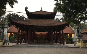 Di sản Hà Nội cùng "lên sóng" giữa 100 ngày chuyển đổi số (kỳ 3): Từ ngôi đình mở tới cuộc trò chuyện mở