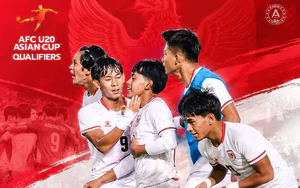U20 Indonesia trở thành đội Đông Nam Á đầu tiên dự VCK U20 châu Á 2027, U20 Malaysia sáng cửa