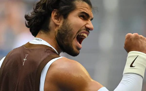 Kết quả US Open 2026 hôm nay 6/9, rạng sáng 7/9