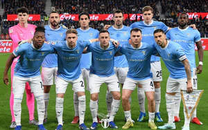 Nhận định Udinese vs Lazio 01h45 ngày 8/9, vòng 3 Serie A