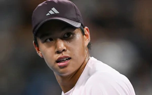 Kết quả US Open 2026 hôm nay 6/9: Tay vợt gốc Việt lọt vào vòng 4 sau màn so tài kịch tính