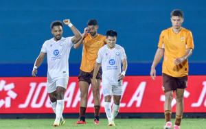 Xuân Son chinh phục nhiều mục tiêu trong mùa giải 2026/27