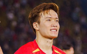 Ai thay được Hoàng Đức ở ĐT Việt Nam?