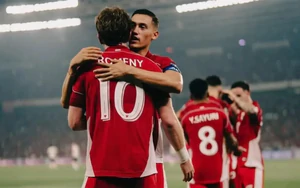 Indonesia tạo sức ép với đội tuyển Việt Nam và Thái Lan trong cuộc đua vô địch FIFA ASEAN Cup