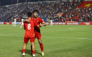 CHÍNH THỨC: U20 Việt Nam xuống hạng, hệ lụy buồn cho lứa U17