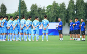 Tin nóng bóng đá Việt hôm nay 7/9: U23 Việt Nam di chuyển gấp dự Asiad; HLV Iran khen U20 Việt Nam sau trận đấu quyết định