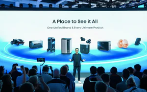 Anker Innovations hợp nhất các thương hiệu dưới một tên gọi duy nhất: Anker