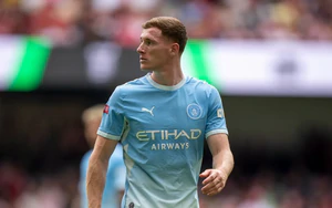 Porto - Man City (02h00 ngày 9/9): Anderson xứng đáng đến từng xu