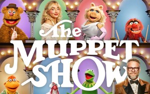 "The Muppet Show" - Sức hút của những chú rối sau nửa thế kỷ